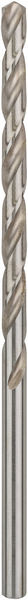 Dolgi sveder PRO Metal HSS-G, 6,5 x 97 x 148 mm, 5 kosov