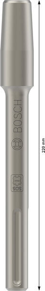 Držalo orodja PRO SDS max Toolholder, 220 mm