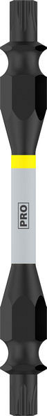 Dvostranski nastavek PRO Impact z indeksom Pick and Click, T25, 65 mm