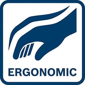 Ekscentrični brusilnik GEX 125