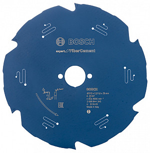 EX FC H 210x30-6