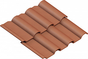 EXPERT HEX-9 HardCeramic komplet svedrov, 4/5/6/8/10 mm, 5 kosov
