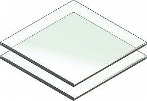 EXPERT HEX-9 HardCeramic komplet svedrov, 4/5/6/8/10 mm, 5 kosov