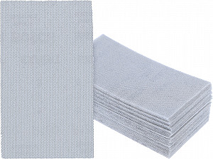 EXPERT M480 brusna mreža za vibracijske brusilnike, 93 x 186 mm, G 80, 50 kosov