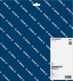 EXPERT MultiMaterial diamantna rezalna plošča, 300 x 22,23 x 2,8 x 15 mm