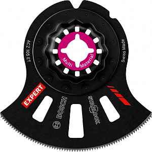 EXPERT MultiMaterial Segment Blade ACZ 105 ET list za večnamensko orodje, 1 kos