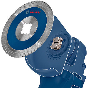 EXPERT MultiMaterial X-LOCK diamantna rezalna plošča, 115 x 22,23 x 2,4 x 12 mm