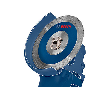 EXPERT MultiMaterial X-LOCK diamantna rezalna plošča, 115 x 22,23 x 2,4 x 12 mm