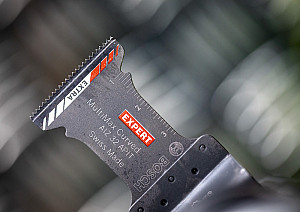 EXPERT MultiMax AIZ 32 APIT list za večnamensko orodje, 32 mm
