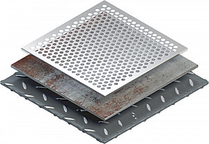 EXPERT N470 brusni trak za tračne brusilnike, 40 x 760 mm, fini, 10 kosov