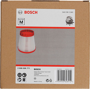 Filter razreda M, 158 x 158 x 160 mm