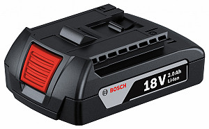Kombinirani komplet  GDR 18V-215 + GSR 185-LI