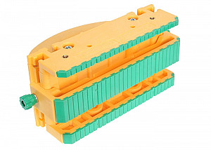 MicroJig GRR-Ripper 3D Pushblock