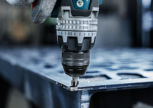 Grezilo PRO Steel HSS, 8 x 48 mm, M4