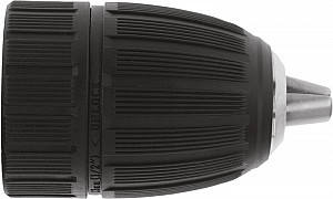 Hitrovpenjalna vrtalna glava do 13 mm