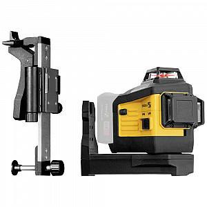 Multi linijski laser STABILA LAX 600 12V