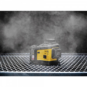Multi linijski laser STABILA LAX 600 12V