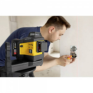 Multi linijski laser STABILA LAX 600 12V