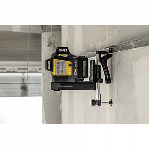 Multi linijski laser STABILA LAX 600 12V