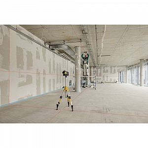 Multi linijski laser STABILA LAX 600 12V