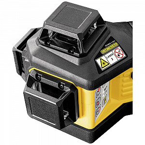 Multi linijski laser STABILA LAX 600 12V