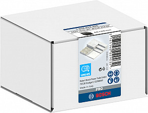Jekleno teptalo PRO SDS max-4C, 60 x 60 mm