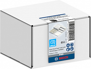 Jekleno teptalo PRO SDS max-4C, 60 x 60 mm