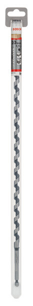 Kačasti sveder PRO Wood, 10 x 385 x 450 mm