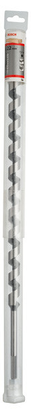 Kačasti sveder PRO Wood, 22 x 470 x 600 mm