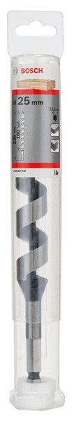 Kačasti sveder PRO Wood, 25 x 170 x 235 mm