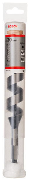 Kačasti sveder PRO Wood, 30 x 170 x 235 mm
