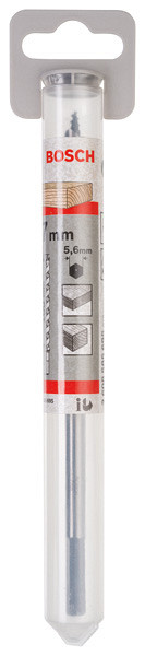 Kačasti sveder PRO Wood, 7 x 95 x 160 mm