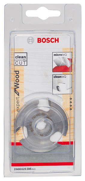 Kolutni rezkar Expert for Wood, 8 mm, D1 50,8 mm, L 2 mm, G 8 mm