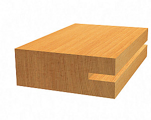 Kolutni rezkar Expert for Wood, 8 mm, D1 50,8 mm, L 4 mm, G 8 mm