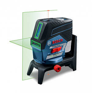 Kombinirani laser BOSCH GCL 2-50 CG