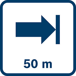 Kombinirani laser BOSCH GCL 2-50 CG