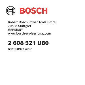 Komplet PRO Impact Metal, razstavno stojalo, 6 x 35 kosov