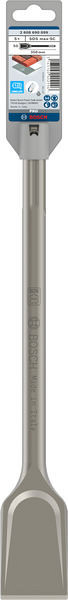 Komplet širokih dlet PRO SDS max-5C, 50 x 350 mm, 5-delni