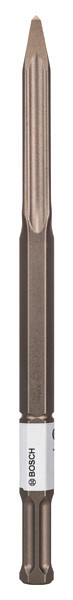 Koničasto dleto, 22 mm šesterokotno vpenjalo
