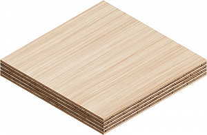Krivuljni list za vbodno žago PRO Hardwood clean curve T101AOF 83 mm, 5 kosov