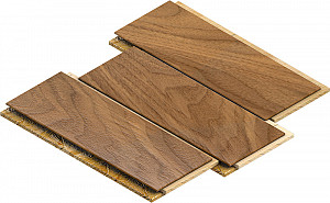 Krivuljni list za vbodno žago PRO Hardwood clean curve T101AOF 83 mm, 5 kosov
