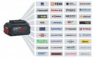 Lamelni rezkar GFF 18V-22