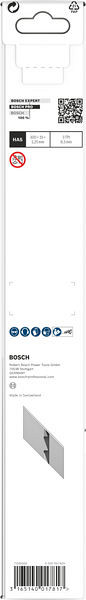 List PRO Ice S1211K, 1,25 x 19 x 300 mm, 5 kosov