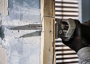 List PRO Multi Material Demolition S1110VF, 1,6 x 22 x 225 mm, 2 kosa