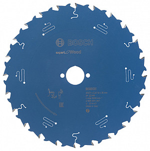 List za krožne žage Expert for Wood