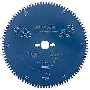 List za krožno žago Expert for High Pressure Laminate 300 x 30-96