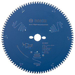 List za krožno žago Expert for High Pressure Laminate 305 x 30-96