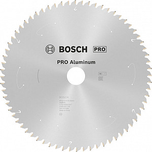 List za krožno žago PRO Aluminium cordless, 250 x 2,4 x 30 mm