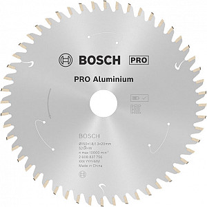 List za krožno žago PRO Aluminium cordless, 150 x 1,8 x 20 mm