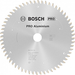 List za krožno žago PRO Aluminium cordless, 173 x 1,8 x 20 mm